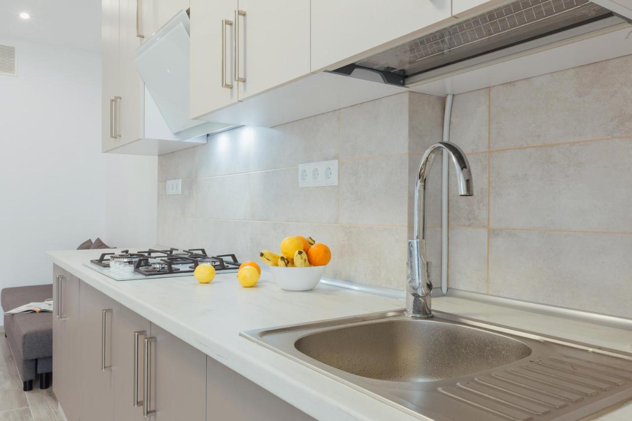 Domkolviv Apartment Lviv