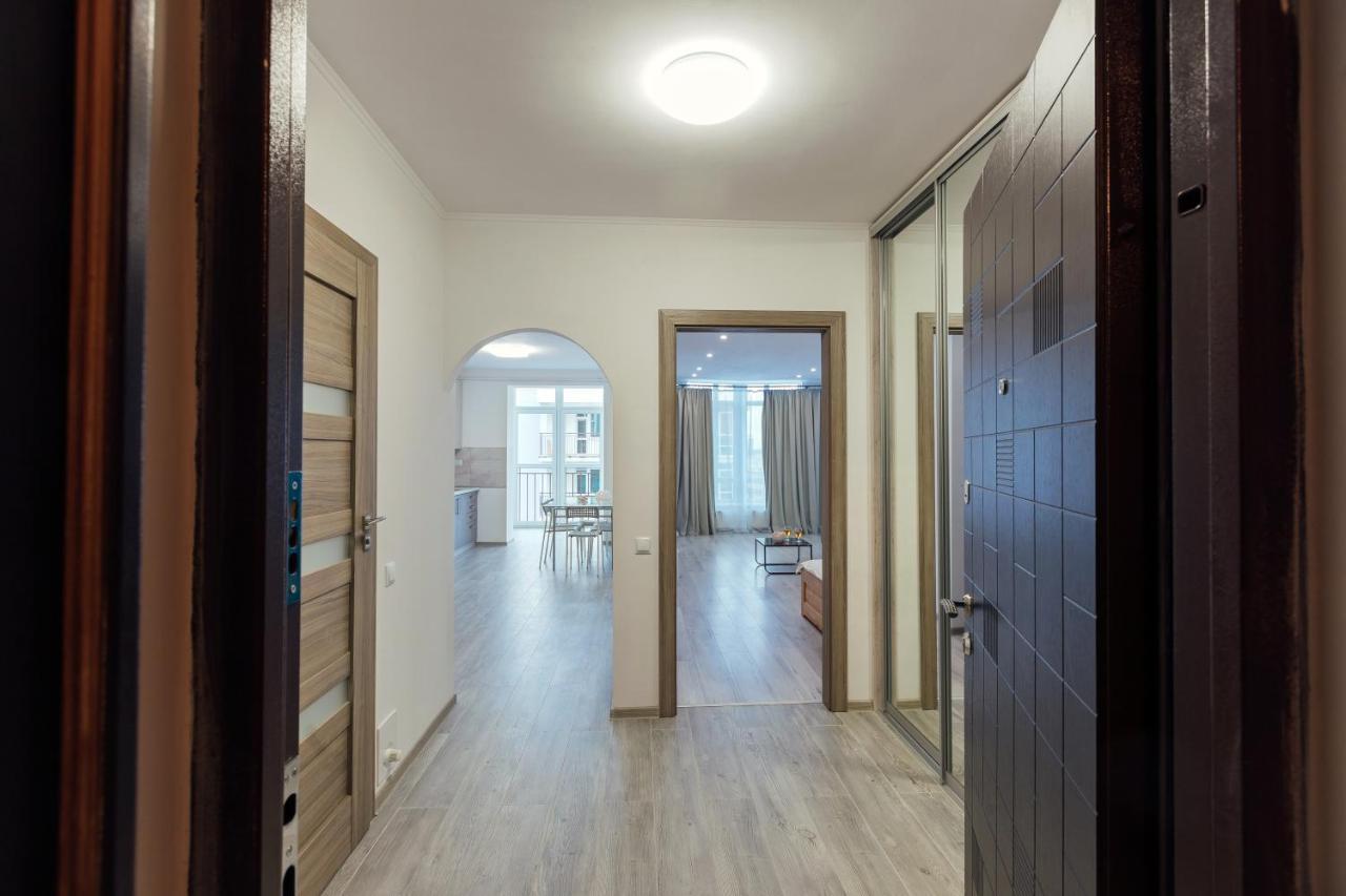 Apartment Domkolviv