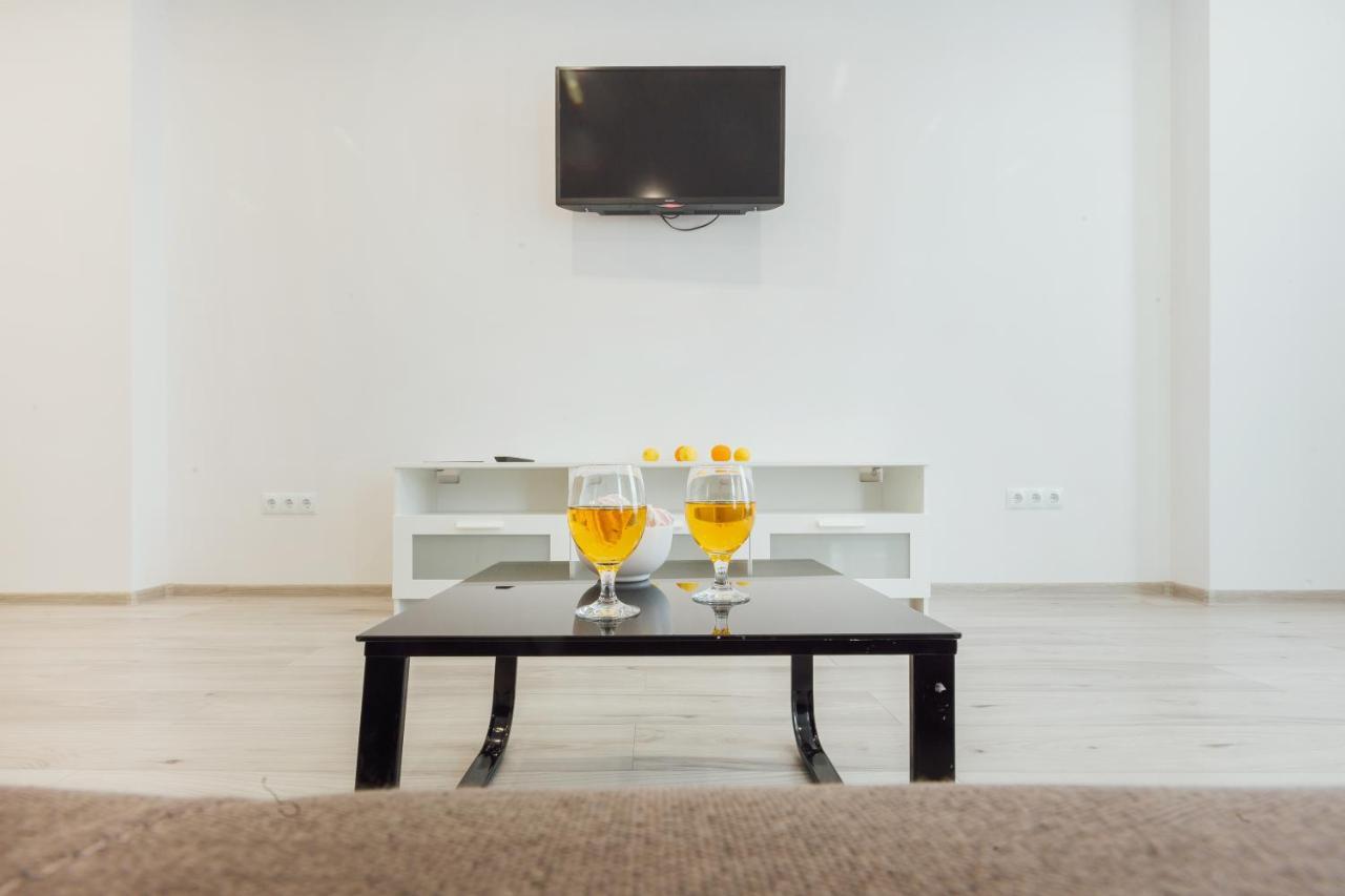 Domkolviv Apartment *