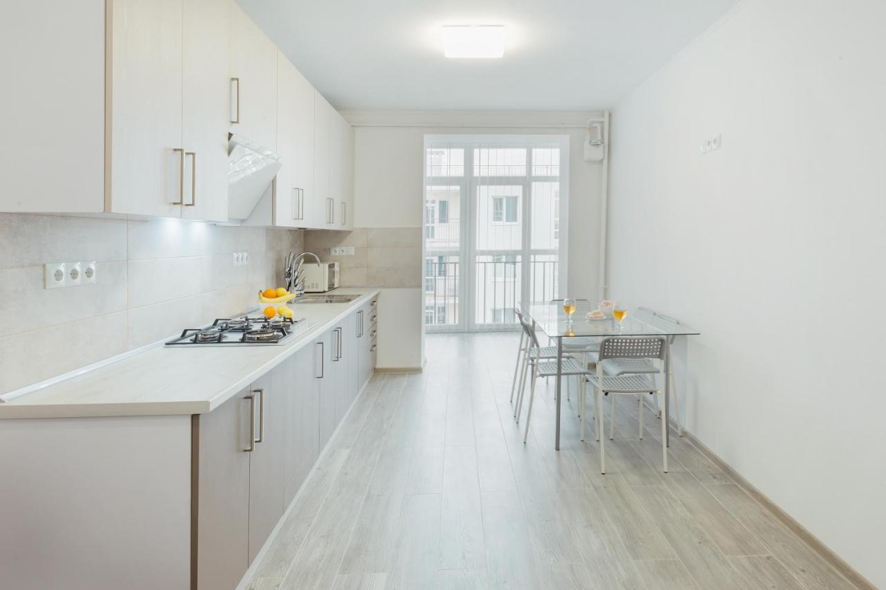Apartment Domkolviv Lviv
