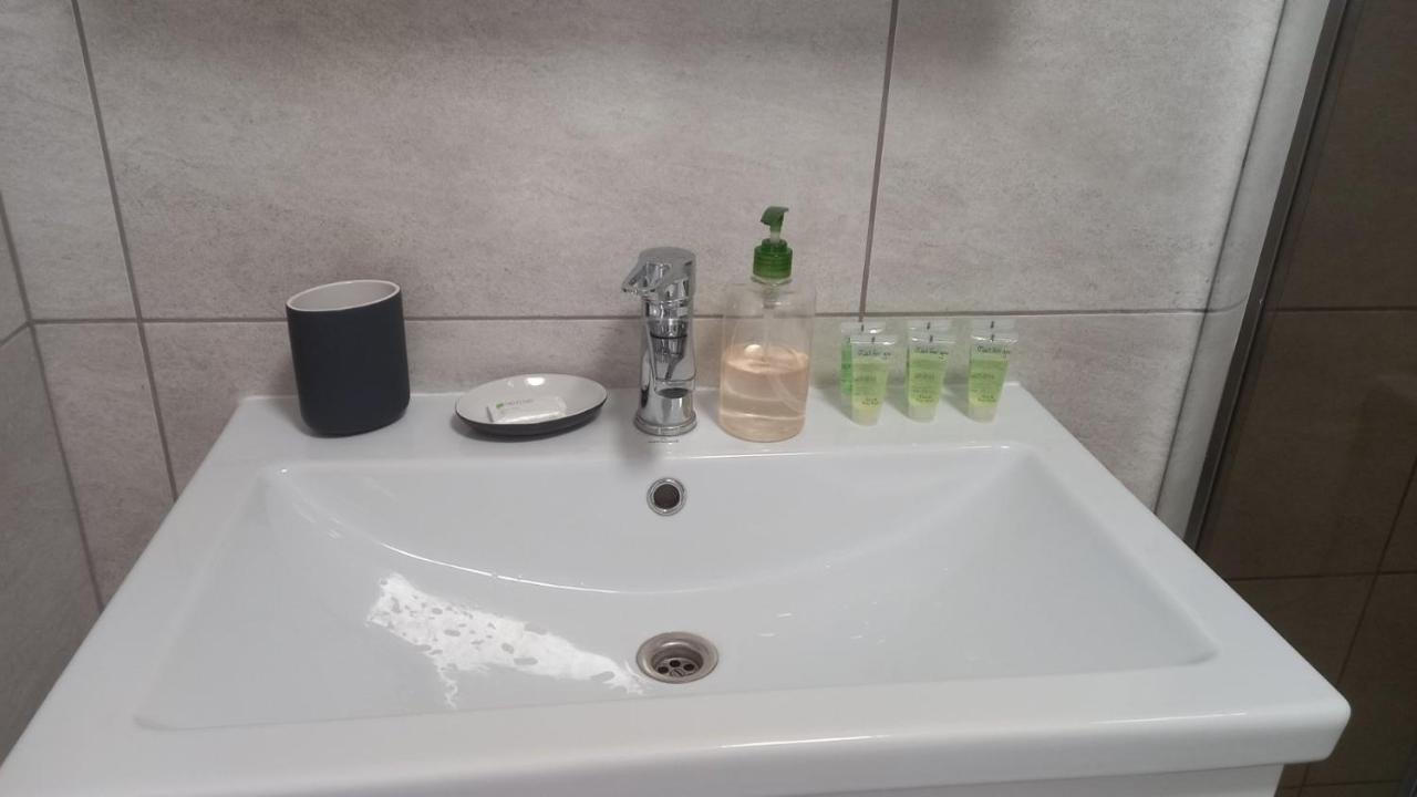 Domkolviv Apartment *