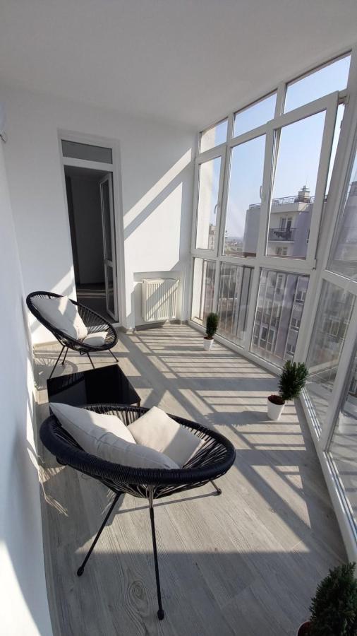 Domkolviv Apartment